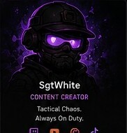 SgtWhite